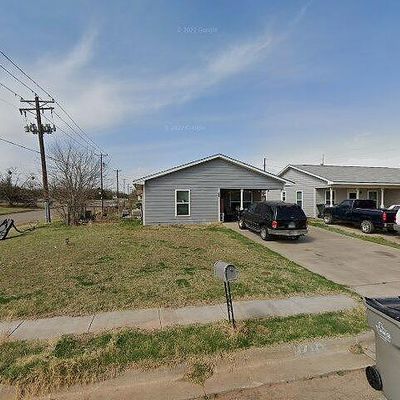 700 Dallas St, Wichita Falls, TX 76301