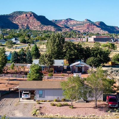 700 W Vance Dr, Kanab, UT 84741