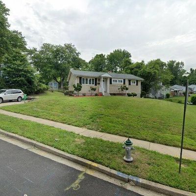 7001 Bishop Dr, Capitol Heights, MD 20743