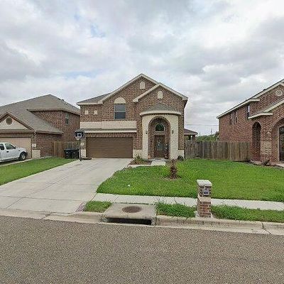 7002 N 44 Th Ln, Mcallen, TX 78504