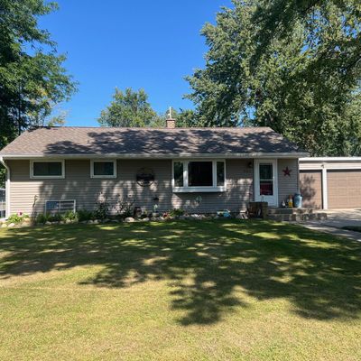 701 E South St, Litchfield, MN 55355