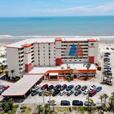 701 S Atlantic Ave #208, Daytona Beach, FL 32118