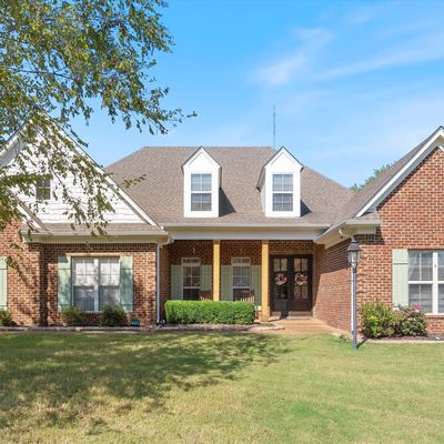 701 Shadow View Dr, Hernando, MS 38632