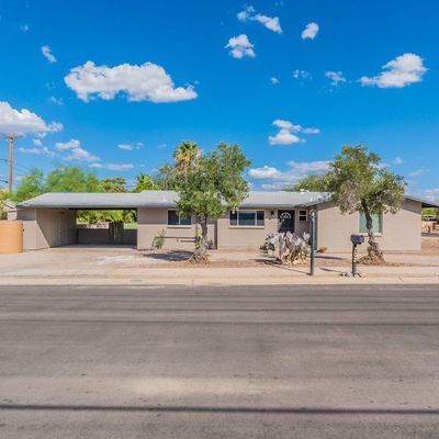 702 N Jefferson Ave, Tucson, AZ 85711