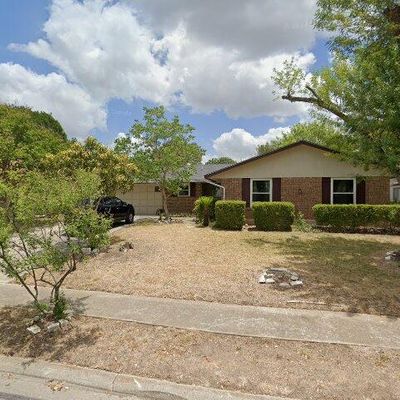 7026 Forest Pine St, San Antonio, TX 78240