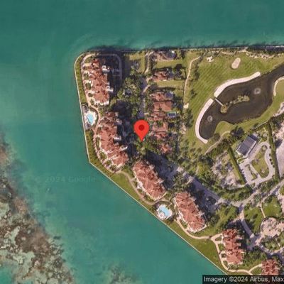 7025 Fisher Island Dr #7025, Miami Beach, FL 33109