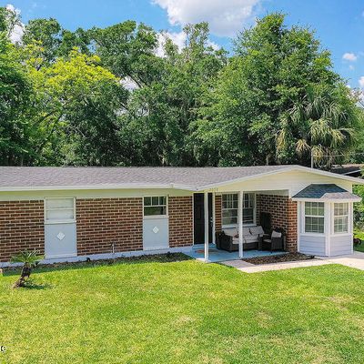 7028 Lincoln W Circle, Jacksonville, FL 32209