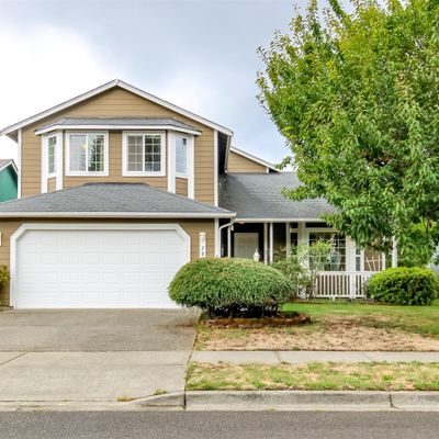 7027 Mirasett St Sw, Olympia, WA 98512