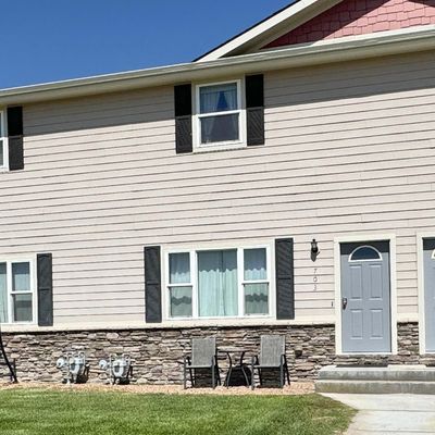 703 Fremont Ave, Torrington, WY 82240