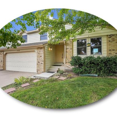 7038 S Flower Ct, Littleton, CO 80128