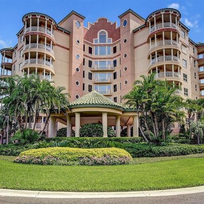 704 Ocean Club Place #704, Fernandina Beach, FL 32034