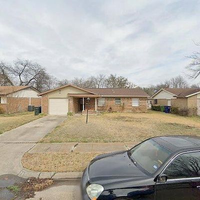 705 Eastern Star Dr, Garland, TX 75040