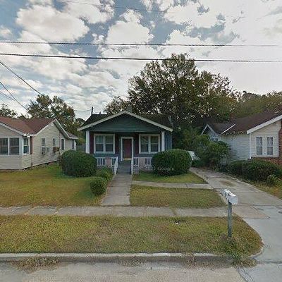 705 Ruth St, Mobile, AL 36606