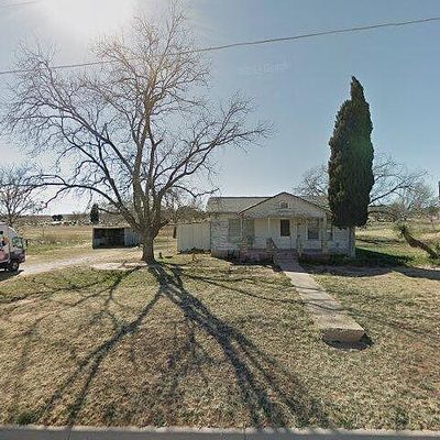 706 Robert Lee St, Sweetwater, TX 79556