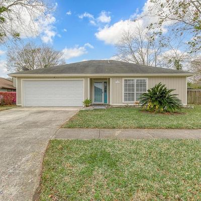 7068 Swamp Flower N Drive, Jacksonville, FL 32244