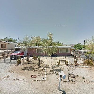 7066 Sunset Rd, Joshua Tree, CA 92252