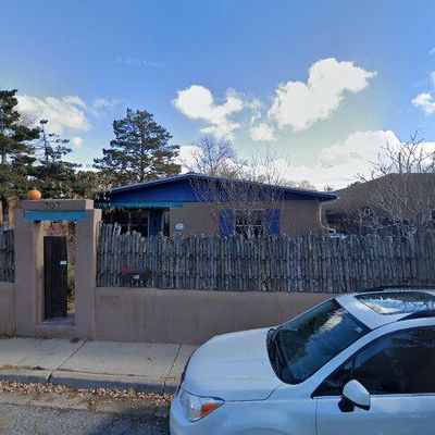 707 Cortez St, Santa Fe, NM 87505