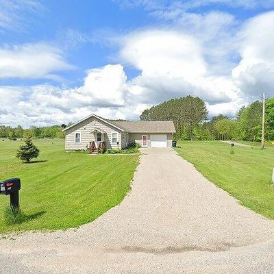 707 N Metonga Ave, Crandon, WI 54520