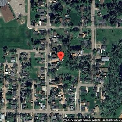 707 N Prospect St, Merrill, WI 54452