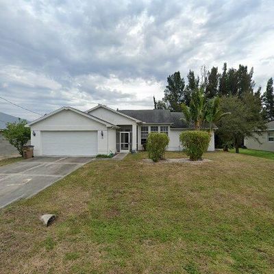 707 Sw 6 Th Ave, Cape Coral, FL 33991