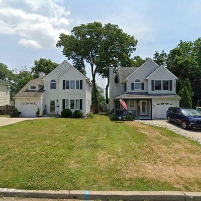 707 Prospect Ave, Keyport, NJ 07735