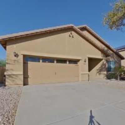 7074 S 252 Nd Dr, Buckeye, AZ 85326