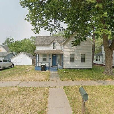 708 Mcdonough St, Eau Claire, WI 54703