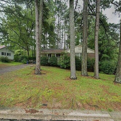 710 Ashboro St, Fayetteville, NC 28311