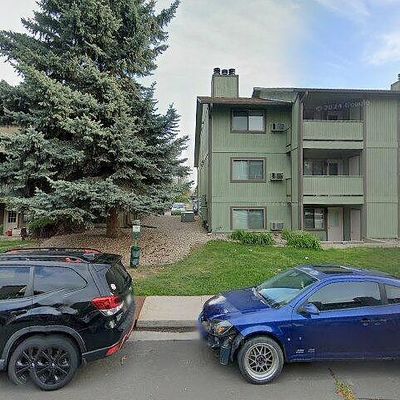 710 City Park Ave #B230, Fort Collins, CO 80521