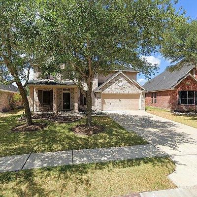 7102 Grants Hollow Ln, Richmond, TX 77407