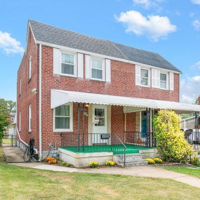 7105 Willowdale Ave, Baltimore, MD 21206