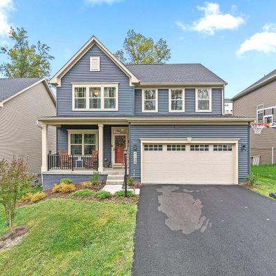 7106 Mandalong Way, New Market, MD 21774