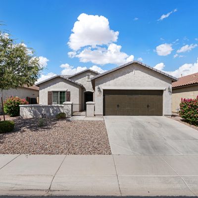 7106 W Pleasant Oak Ct, Florence, AZ 85132