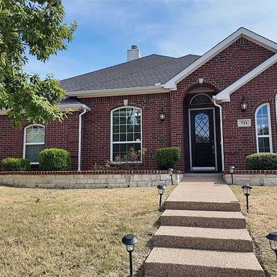 711 Clement Dr, Cedar Hill, TX 75104