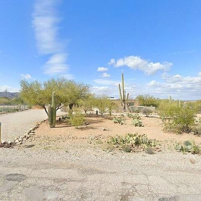 7117 N Camino De Los Caballos, Tucson, AZ 85743