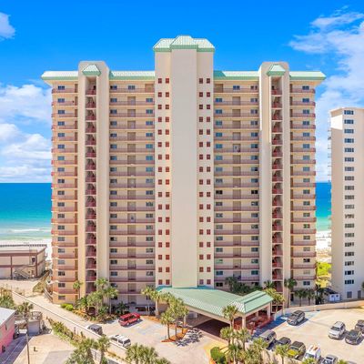 7115 Thomas Drive Drive #1105, Panama City Beach, FL 32408