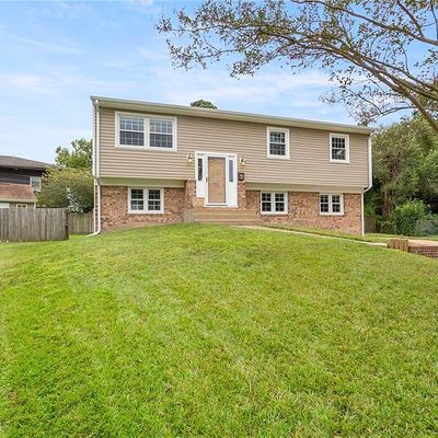 712 Bowling Green Ct, Virginia Beach, VA 23452