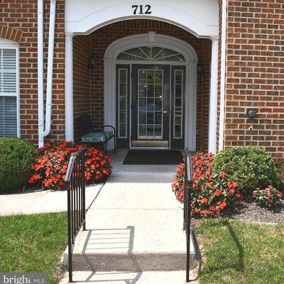 712 Kings Path #2d, Bel Air, MD 21014