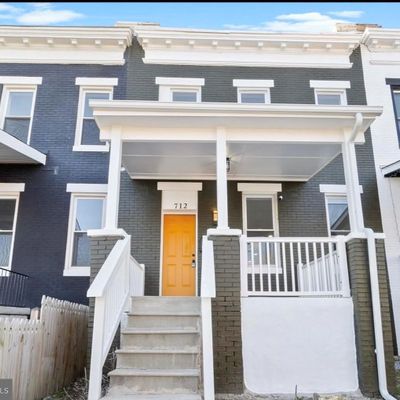 712 Linnard St, Baltimore, MD 21229