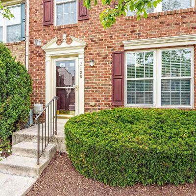 7126 Deep Falls Way #158, Elkridge, MD 21075