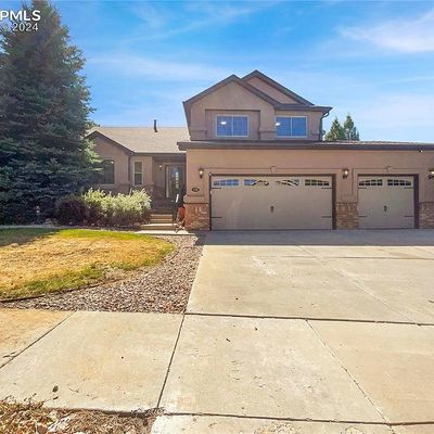 7135 Highcroft Dr, Colorado Springs, CO 80922