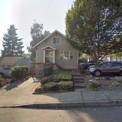 714 Barton Ave #5, Gladstone, OR 97027