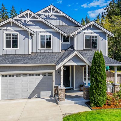 714 Nw Ashford Loop, Bremerton, WA 98311