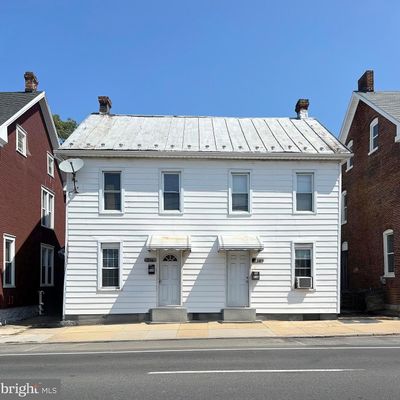 714 716 W Franklin St, Hagerstown, MD 21740