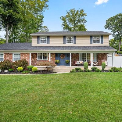 715 Meadowview Dr, Cinnaminson, NJ 08077