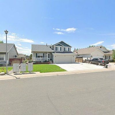 716 Campbell St, Kersey, CO 80644