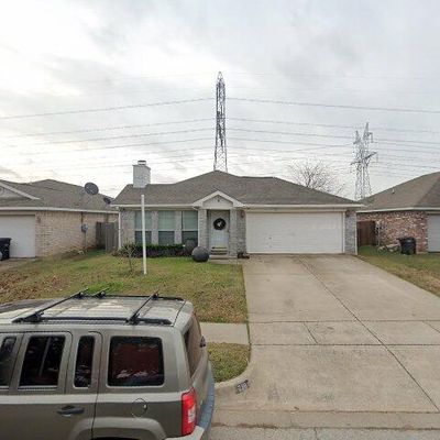 716 Nelson Pl, Burleson, TX 76028