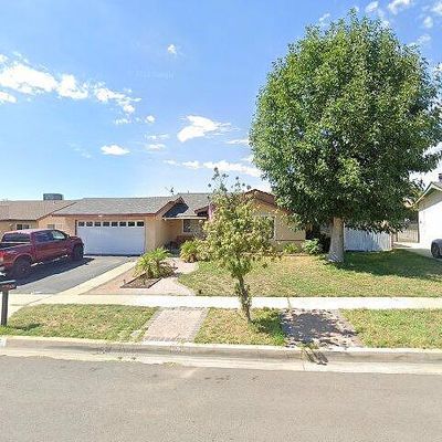 7174 Topaz St, Rancho Cucamonga, CA 91701