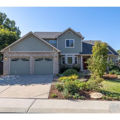 719 Pendleton Ave, Longmont, CO 80504