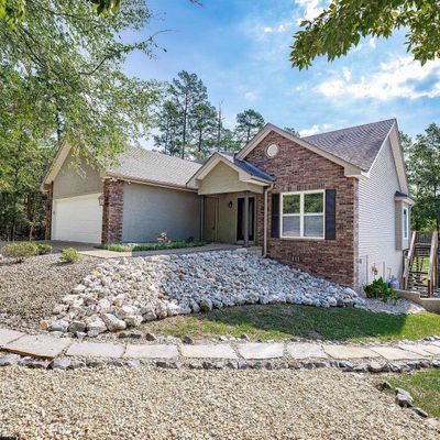 72 Justa Via Way, Hot Springs Village, AR 71909